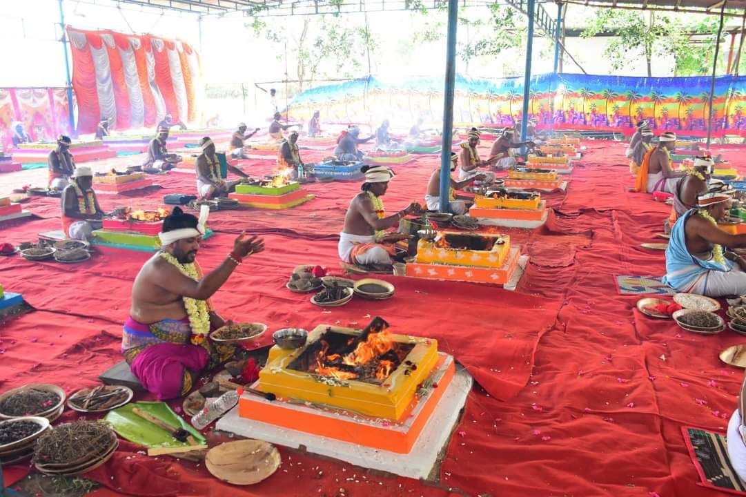 Nadi Astrology